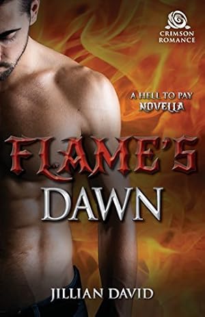 Imagen del vendedor de Flame's Dawn: A Hell to Pay Novella [Soft Cover ] a la venta por booksXpress