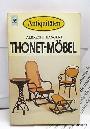 Thonet - Möbel. Die Geschichte einer großen Erfindung