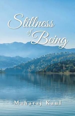 Seller image for Stillness of Being [Soft Cover ] for sale by booksXpress