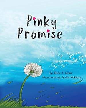 Image du vendeur pour Pinky Promise: Breaking the code of silence by Turner, Alicia J [Paperback ] mis en vente par booksXpress