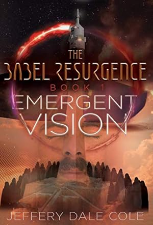 Seller image for Emergent Vision: The Babel Resurgence - Book 1 [Hardcover ] for sale by booksXpress