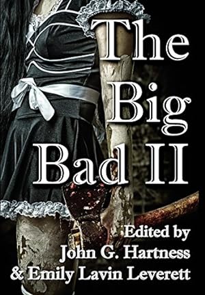 Imagen del vendedor de The Big Bad II [Hardcover ] a la venta por booksXpress