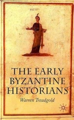 Immagine del venditore per The Early Byzantine Historians by Treadgold, W. [Paperback ] venduto da booksXpress