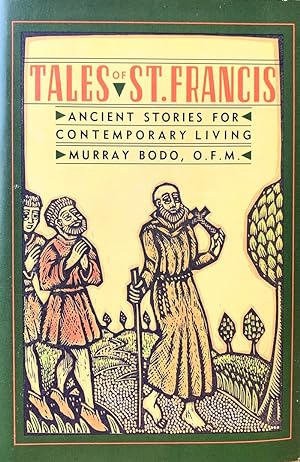 Seller image for Tales of St. Francis: Ancient Stories for Contemporary Times for sale by Randall's Books