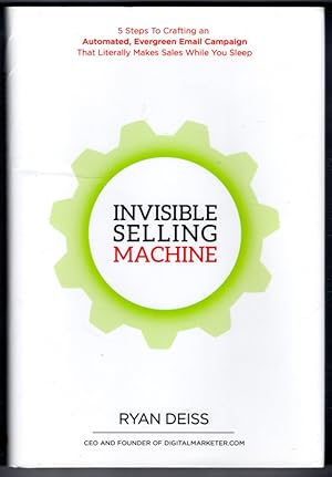 Invisible Selling Machine