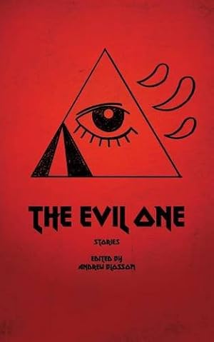 Imagen del vendedor de The Evil One [Paperback ] a la venta por booksXpress