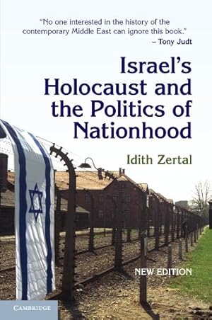 Seller image for Israel's Holocaust and the Politics of Nationhood (Cambridge Middle East Studies) by Zertal, Idith [Paperback ] for sale by booksXpress