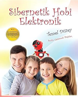 Bild des Verkufers fr Sibernetik Hobi - Aile (Turkish Edition) [Soft Cover ] zum Verkauf von booksXpress