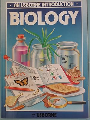 Seller image for Introduction to Biology (Introductions Series) for sale by PB&J Book Shop