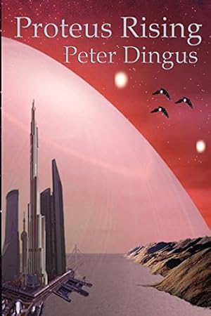 Immagine del venditore per Proteus Rising by Dingus, Peter John [Paperback ] venduto da booksXpress