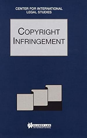 Seller image for Comparative Law Yearbook of International Business: Copyright 1997 (Comparative Law Yearbook Series Set) (Issue 1997) [Hardcover ] for sale by booksXpress