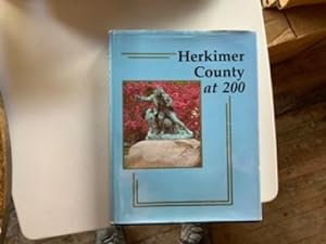 Seller image for Herkimer County at 200 for sale by Riverow Bookshop