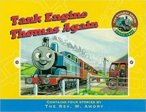 Seller image for Tank Engine Thomas Again (Railway) for sale by M.Roberts - Books And ??????