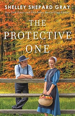Seller image for The Protective One (3) (Walnut Creek Series, The) by Shepard Gray, Shelley [Paperback ] for sale by booksXpress