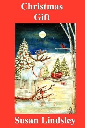 Seller image for Christmas Gift by Lindsley, Susan [Paperback ] for sale by booksXpress