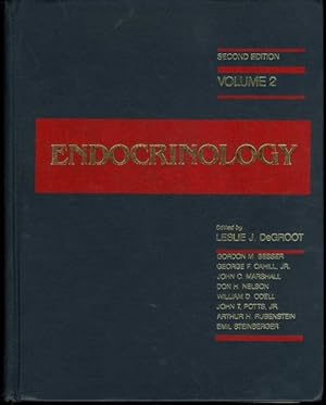 Endocrinology