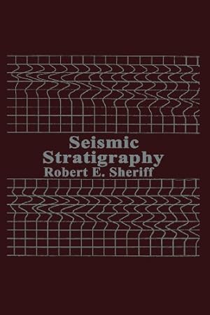 Seller image for Seismic Stratigraphy by Sheriff, R.E. [Paperback ] for sale by booksXpress