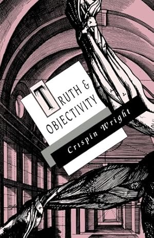 Imagen del vendedor de Truth and Objectivity by Wright, Crispin [Paperback ] a la venta por booksXpress