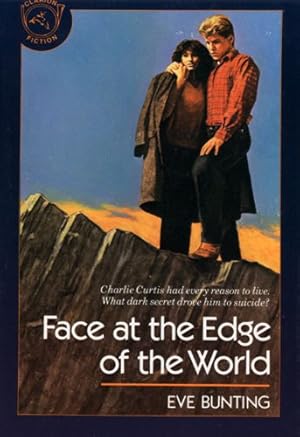 Seller image for Face at the Edge of the World Pa (Clarion Fiction) by Bunting, Eve [Paperback ] for sale by booksXpress