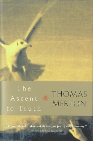 Seller image for The Ascent to Truth by Merton, Thomas [Paperback ] for sale by booksXpress