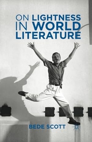 Seller image for On Lightness in World Literature by Scott, B. [Paperback ] for sale by booksXpress