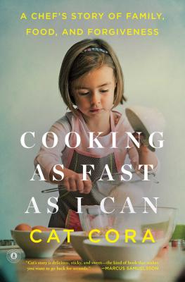 Imagen del vendedor de Cooking as Fast as I Can: A Chef's Story of Family, Food, and Forgiveness (Paperback or Softback) a la venta por BargainBookStores