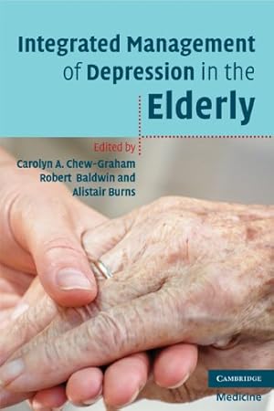 Seller image for Integrated Management of Depression in the Elderly by Chew-Graham, Carolyn A., Baldwin, Robert, Burns, Alistair [Paperback ] for sale by booksXpress