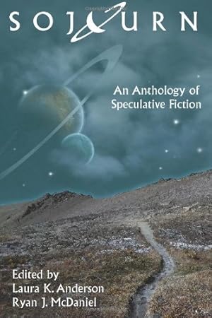 Immagine del venditore per Sojourn: An Anthology of Speculative Fiction (Volume 1) by Repperger, Dan [Paperback ] venduto da booksXpress