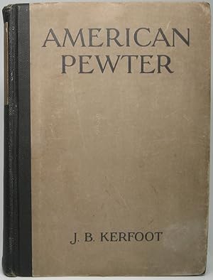 American Pewter