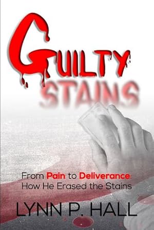 Image du vendeur pour Guilty Stains by Hall, Lynn [Paperback ] mis en vente par booksXpress