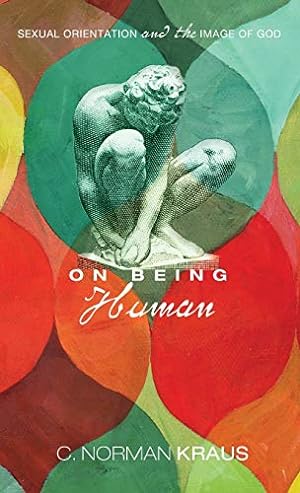 Seller image for On Being Human [Hardcover ] for sale by booksXpress