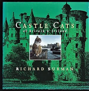 Seller image for Castle Cats for sale by Riverhorse Books