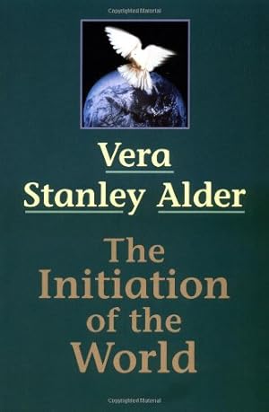 Seller image for Initiation of the World [Soft Cover ] for sale by booksXpress