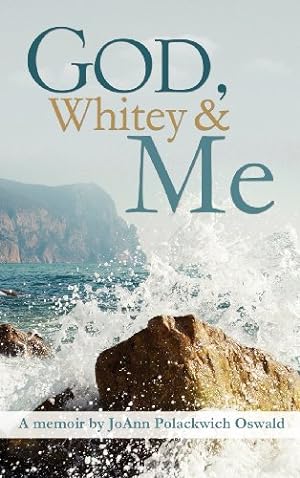 Seller image for God, Whitey and Me [Hardcover ] for sale by booksXpress