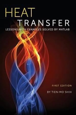 Seller image for Heat Transfer [Hardcover ] for sale by booksXpress