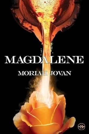 Image du vendeur pour Magdalene (Tales of Dunham) by Moriah Jovan [Paperback ] mis en vente par booksXpress