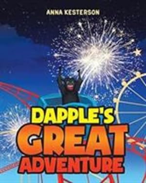 Seller image for Dapple's Great Adventure [Soft Cover ] for sale by booksXpress