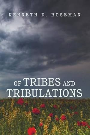 Seller image for Of Tribes and Tribulations [Soft Cover ] for sale by booksXpress