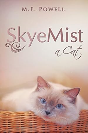 Seller image for SkyeMist: a Cat [Soft Cover ] for sale by booksXpress