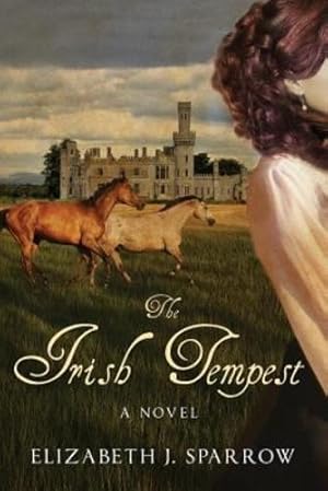 Seller image for The Irish Tempest by Sparrow, Elizabeth J [Paperback ] for sale by booksXpress