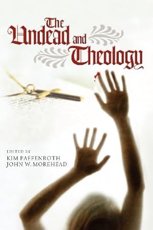 Immagine del venditore per The Undead and Theology [Soft Cover ] venduto da booksXpress