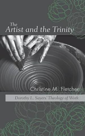 Seller image for The Artist and the Trinity [Hardcover ] for sale by booksXpress