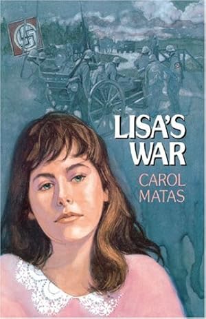 Bild des Verkufers fr Lisa's War by Matas, Carol [Paperback ] zum Verkauf von booksXpress