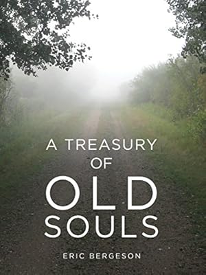 Seller image for A Treasury of Old Souls [Soft Cover ] for sale by booksXpress