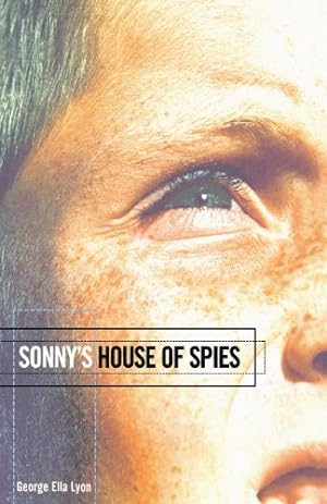 Seller image for Sonny's House of Spies (Richard Jackson Books (Atheneum Paperback)) [Soft Cover ] for sale by booksXpress