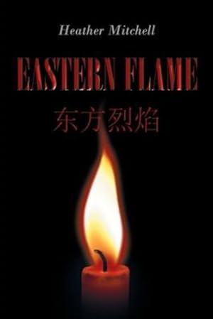 Bild des Verkufers fr Eastern Flame [Soft Cover ] zum Verkauf von booksXpress