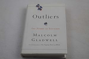 Outliers: The Story of Success