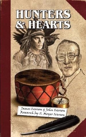 Seller image for Hunters & Hearts by James Iverson, John Iverson [Paperback ] for sale by booksXpress