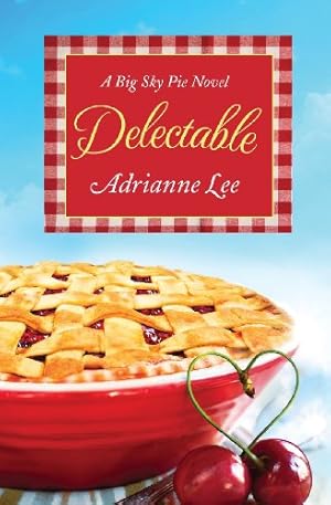 Seller image for Delectable: Big Sky Pie #1 [Soft Cover ] for sale by booksXpress