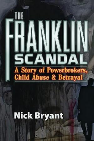 Seller image for The Franklin Scandal (Paperback) for sale by Grand Eagle Retail